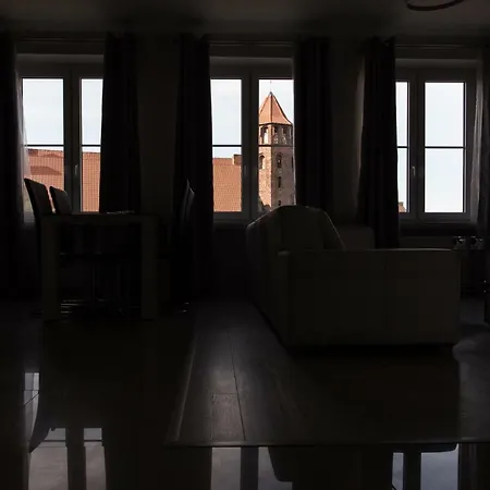 Appartement Heart Of Old Town Szeroka