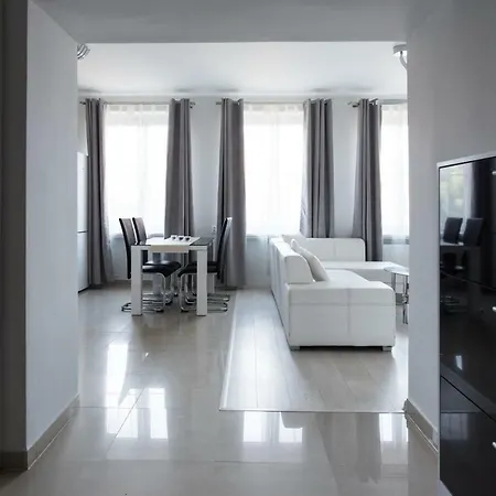 Appartement Heart Of Old Town Szeroka *